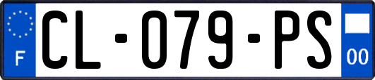 CL-079-PS