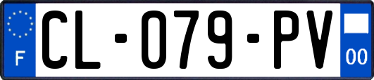 CL-079-PV