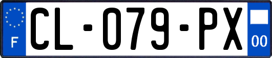 CL-079-PX