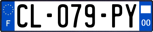 CL-079-PY