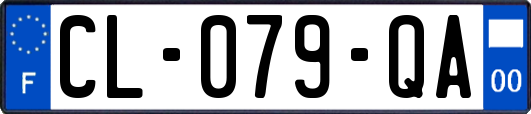 CL-079-QA