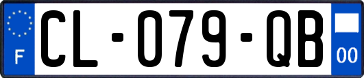 CL-079-QB