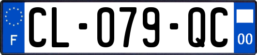 CL-079-QC
