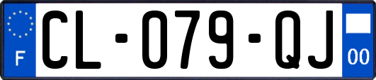 CL-079-QJ