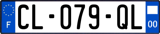 CL-079-QL