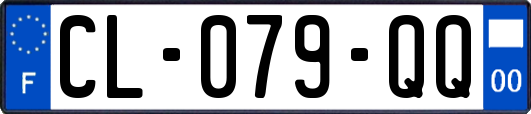 CL-079-QQ