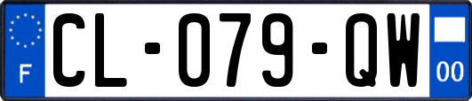 CL-079-QW