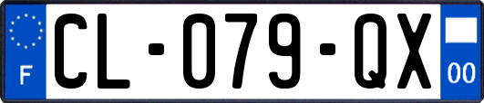 CL-079-QX