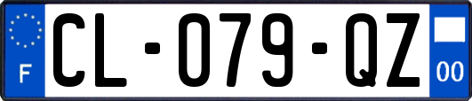 CL-079-QZ
