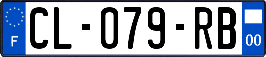 CL-079-RB