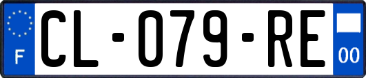 CL-079-RE