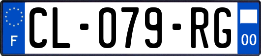 CL-079-RG