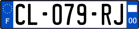 CL-079-RJ