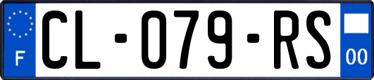 CL-079-RS