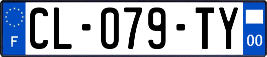 CL-079-TY