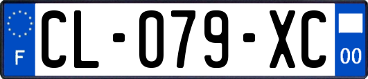 CL-079-XC
