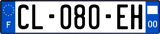 CL-080-EH