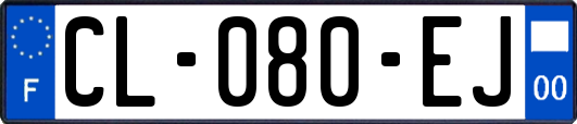 CL-080-EJ