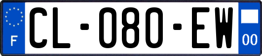 CL-080-EW