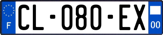 CL-080-EX
