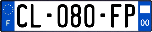 CL-080-FP