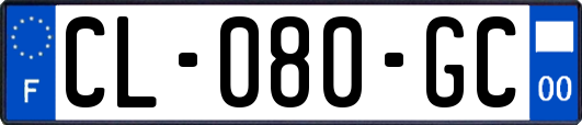 CL-080-GC