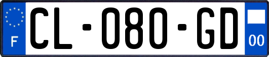 CL-080-GD