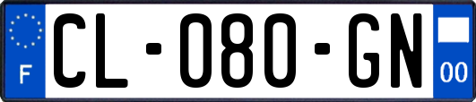 CL-080-GN