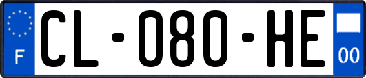 CL-080-HE