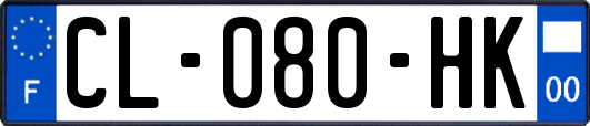 CL-080-HK