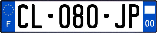 CL-080-JP