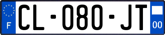 CL-080-JT