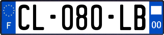 CL-080-LB