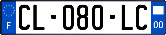 CL-080-LC