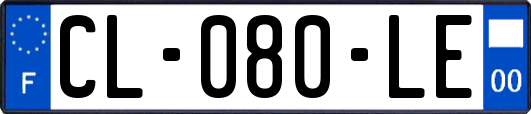 CL-080-LE