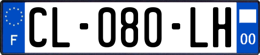 CL-080-LH