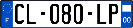 CL-080-LP