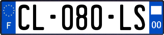 CL-080-LS