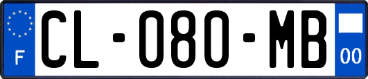 CL-080-MB