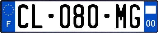 CL-080-MG