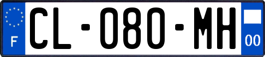 CL-080-MH