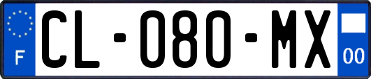 CL-080-MX