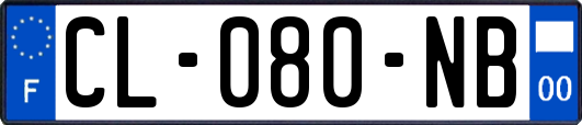 CL-080-NB