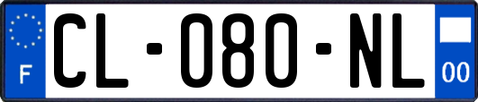 CL-080-NL