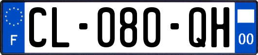 CL-080-QH