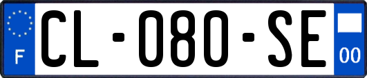 CL-080-SE