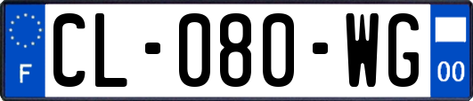 CL-080-WG
