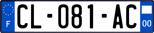 CL-081-AC