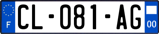 CL-081-AG