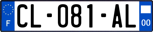 CL-081-AL